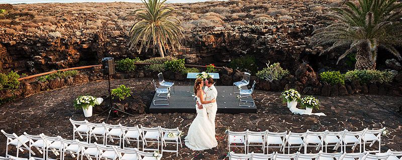First Wedding Fair “Yes I do, Lanzarote” in San Bartolomé