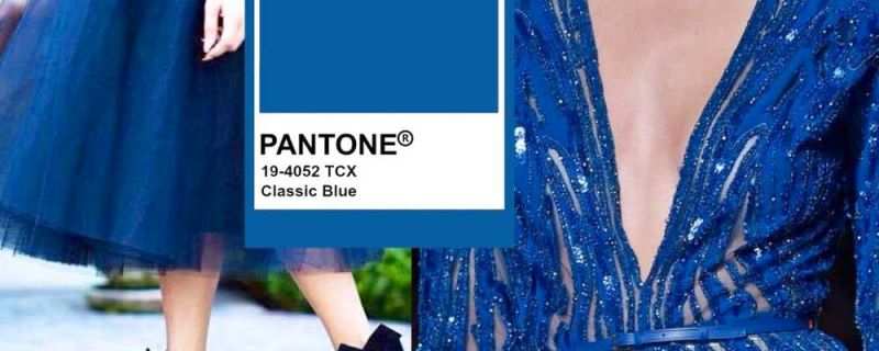 How to Use the 2020 Pantone Color of the Year at Your Wedding