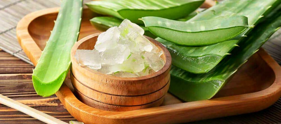 Get the most out of aloe vera for your skin