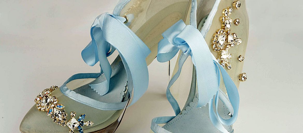 Wedding Shoes 2016