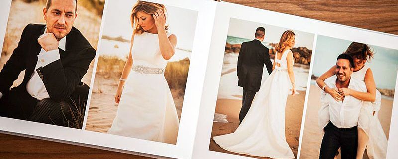 Tips for looking your best in your wedding pictures